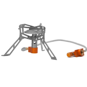 Maple Outdoor Split Gas Stove