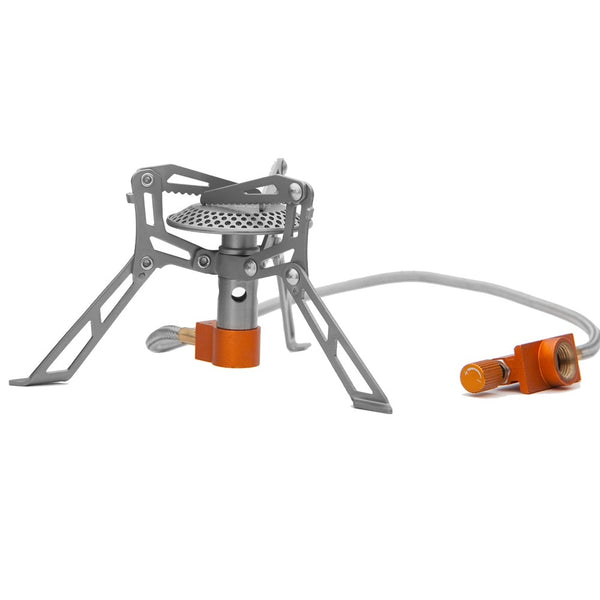 Maple Outdoor Split Gas Stove
