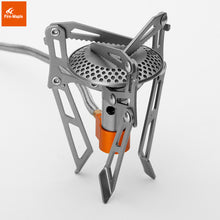 Load image into Gallery viewer, Maple Outdoor Split Gas Stove