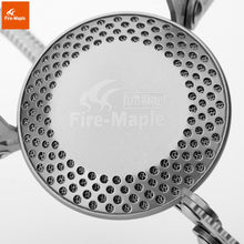 Load image into Gallery viewer, Maple Outdoor Split Gas Stove