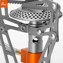 Load image into Gallery viewer, Maple Outdoor Split Gas Stove