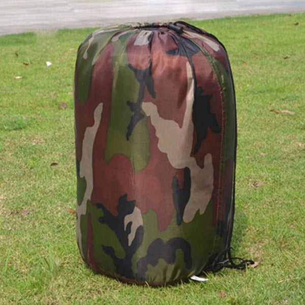 High quality Cotton Camping Sleeping Bag