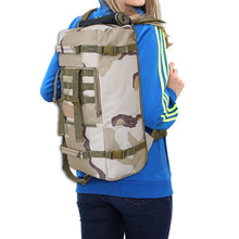 Load image into Gallery viewer, New Military Tactical Backpack