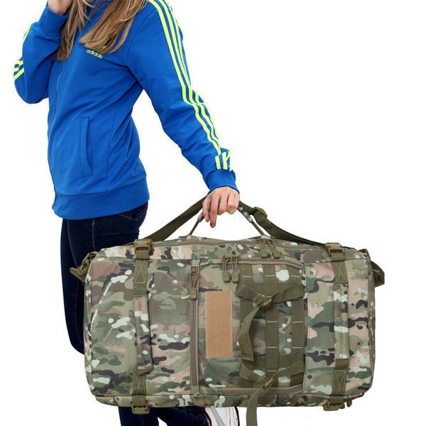 New Military Tactical Backpack