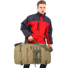 Load image into Gallery viewer, New Military Tactical Backpack