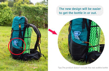 Load image into Gallery viewer, Water-resistant Hiking Backpack