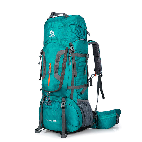 Outdoor Camping Backpack