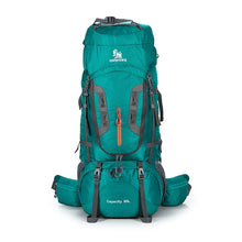 Load image into Gallery viewer, Outdoor Camping Backpack