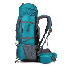 Load image into Gallery viewer, Outdoor Camping Backpack