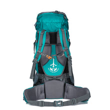 Load image into Gallery viewer, Outdoor Camping Backpack