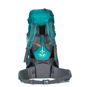 Outdoor Camping Backpack