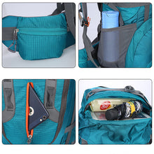 Load image into Gallery viewer, Outdoor Camping Backpack