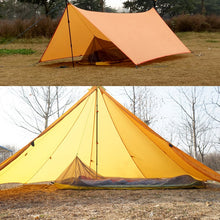 Load image into Gallery viewer, Ultralight Outdoor Camping Tent