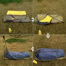 Load image into Gallery viewer, Ultralight Outdoor Camping Tent