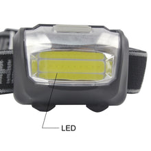 Load image into Gallery viewer, Outdoor Camping Head Light