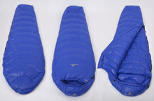 Load image into Gallery viewer, Goose Down Sleeping Bag