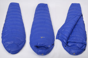 Goose Down Sleeping Bag