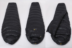 Goose Down Sleeping Bag