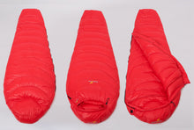 Load image into Gallery viewer, Goose Down Sleeping Bag