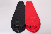 Load image into Gallery viewer, Goose Down Sleeping Bag
