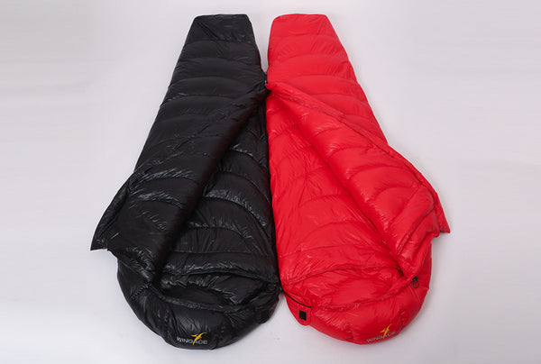 Goose Down Sleeping Bag
