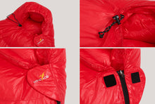 Load image into Gallery viewer, Goose Down Sleeping Bag