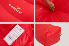Load image into Gallery viewer, Goose Down Sleeping Bag