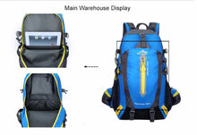 Load image into Gallery viewer, Outdoor Sports Bag Travel Backpack