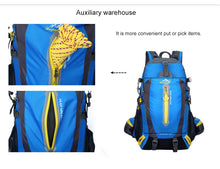 Load image into Gallery viewer, Outdoor Sports Bag Travel Backpack