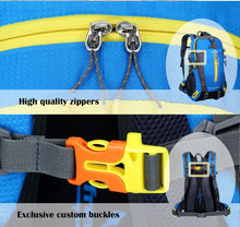 Load image into Gallery viewer, Outdoor Sports Bag Travel Backpack