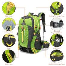 Load image into Gallery viewer, Outdoor Sports Bag Travel Backpack