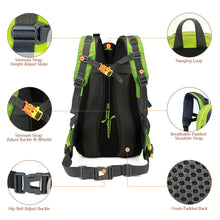 Load image into Gallery viewer, Outdoor Sports Bag Travel Backpack