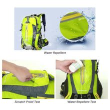 Load image into Gallery viewer, Outdoor Sports Bag Travel Backpack