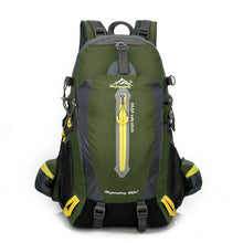 Load image into Gallery viewer, Outdoor Sports Bag Travel Backpack