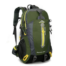 Load image into Gallery viewer, Outdoor Sports Bag Travel Backpack