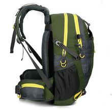 Load image into Gallery viewer, Outdoor Sports Bag Travel Backpack