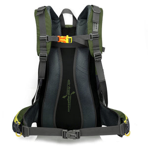 Outdoor Sports Bag Travel Backpack