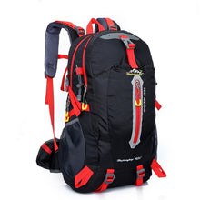 Load image into Gallery viewer, Outdoor Sports Bag Travel Backpack