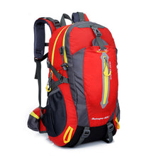 Load image into Gallery viewer, Outdoor Sports Bag Travel Backpack