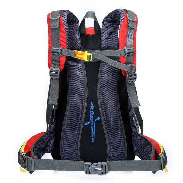 Outdoor Sports Bag Travel Backpack