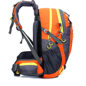 Outdoor Sports Bag Travel Backpack