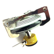 Load image into Gallery viewer, Mini Portable Picnic Camping Stove