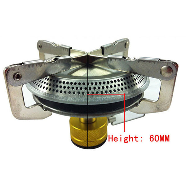 Mini Portable Picnic Camping Stove