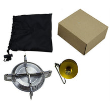 Load image into Gallery viewer, Mini Portable Picnic Camping Stove