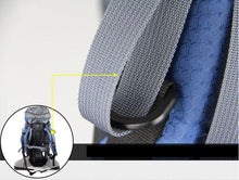 Load image into Gallery viewer, Waterproof External Frame Climbing Backpack