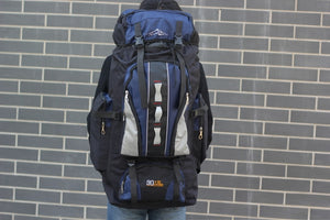 Outdoor Climbing Backpack