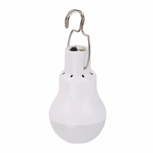 Load image into Gallery viewer, Solar Powered Camping Light