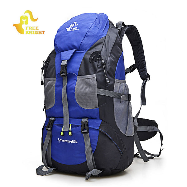 Trekking Camping Bag Mountain Backpack