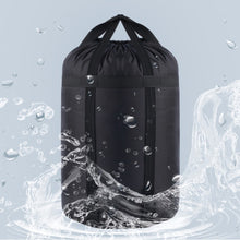 Load image into Gallery viewer, Waterproof Outdoor Camping Small Sleeping Bag