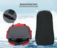 Load image into Gallery viewer, Outdoor Travelling Camping Backpack